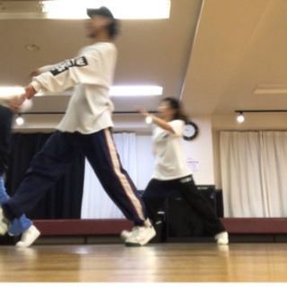横浜　ダンスでリフレッシュ！