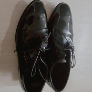 メンズ用の靴です。