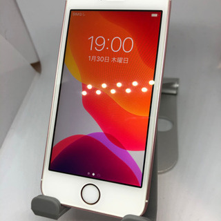 【極美品】iPhoneSE  SIMフリー
