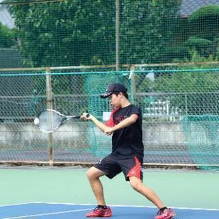 ソフトテニス教室🎾