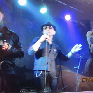 ４０歳～６０歳ぐらいで AF dance興味有る人募集！