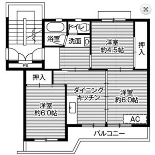 【初期費用は家賃のみ】田辺市、初登場の３DK♪【保証会社不要・保証人不要】 - 不動産
