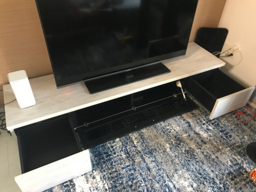 (最終値下げ！)50V型4K&Netflix&YouTube対応テレビ