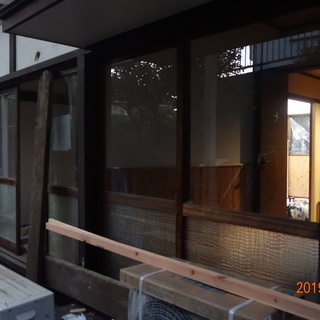【鎌倉】古民家シェアハウス　清掃スタッフ募集の画像