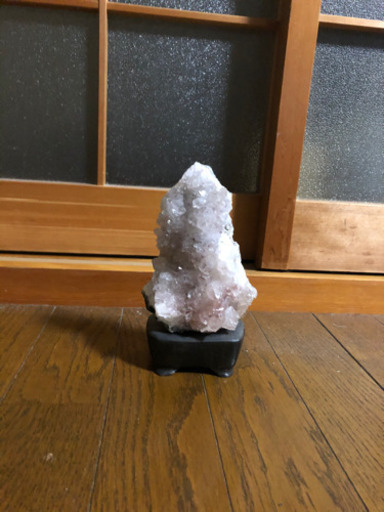 石の置き物