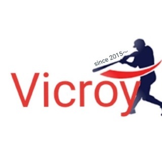 草野球チーム・Vicroy(ビクロイ)、メンバー募集！