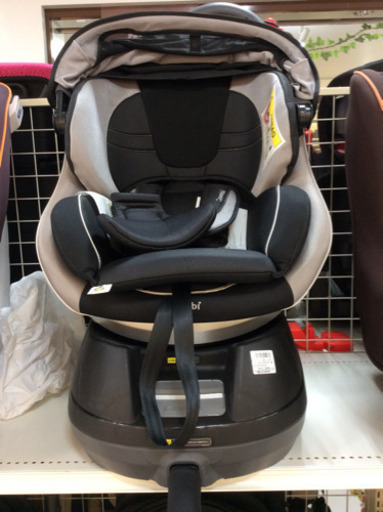 チャイルドシート combi CB-UTC 0〜18kg NEROOM