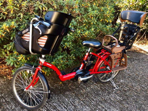 K0F電動自転車C00H☆パナソニックギュット