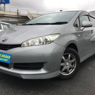 ◆346[カーズ大阪]【車検2年10月】【全国陸送１万円】Ｈ21...