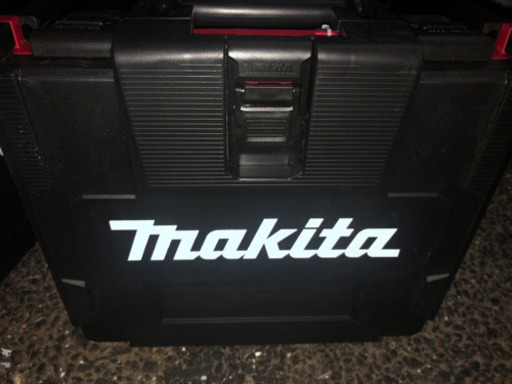 マキタ　新型インパクト　40V 新品