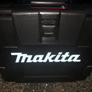 マキタ　新型インパクト　40V 新品