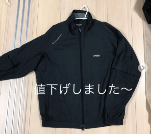 マンシングルM