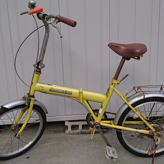 １　中古自転車