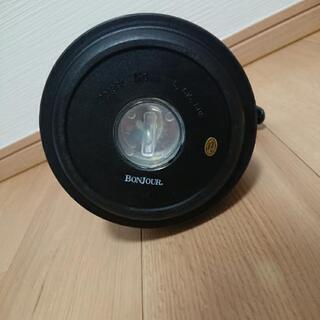 魔法瓶ポットの画像