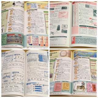 高校入試 要点研究 ズームイン 社会 オックスの画像