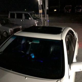 17クラウン  車検タップリの画像