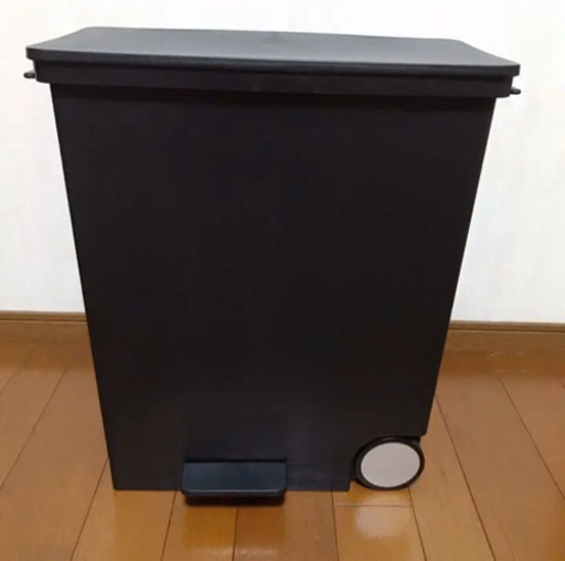 オルア ora ふた付き スリム 分別ゴミ箱 33L