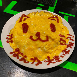 ミッドナイトアニメ