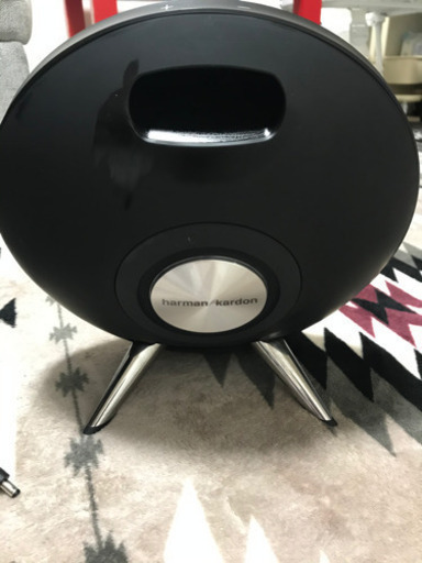 harman kardon 売ります！