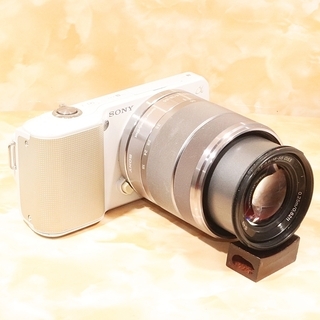 ⭐️スマホ転送⭐️初心者さんおすすめ⭐️SONY α380⭐️ お得レンズ2本付き⭐️ ⭐️スマホに転送⭐️初心者さんおすすめ⭐️SONY α380⭐️ お得レンズ2