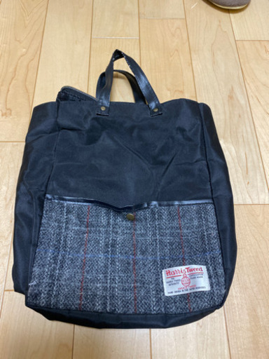リュック、バック