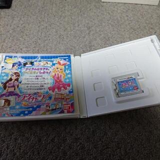 アイカツ  ニンテンドー3DSの画像