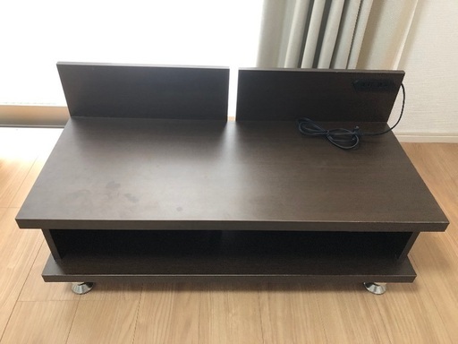 テレビボード