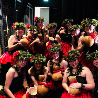 2020年はフラダンスをしませんか？の画像