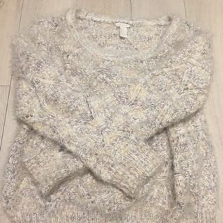 FOREVER21のニットセーター