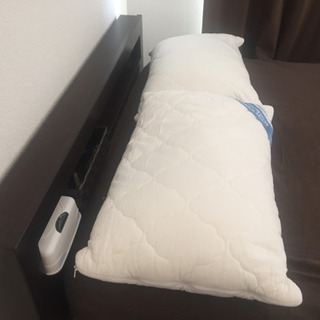 ドイツ製まくら（ひとつ）
