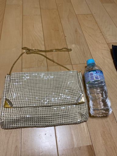 GLOMESH パーティー　バック　ショルダー　結婚式　二次会　懇親会