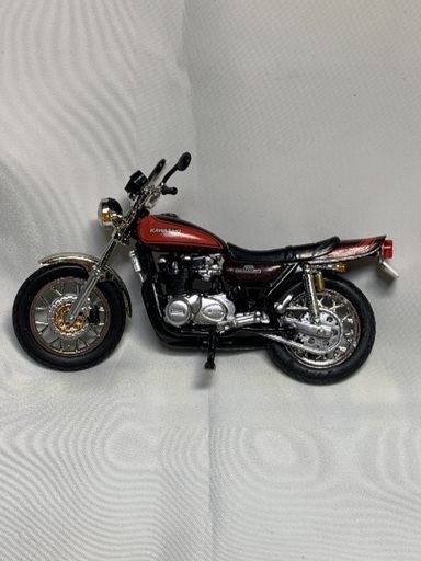値下げ！GTO 鬼塚仕様 Z2 ミニカー (ハヤシ) 青山のミニカーの