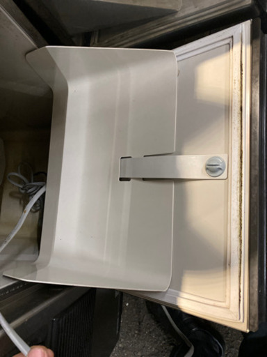 ★チップアイス★製氷機★ホシザキ★中古★