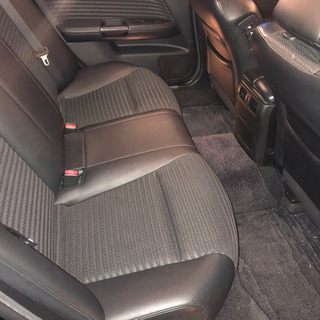 関西 美車 フーガ 予備車検付！の画像