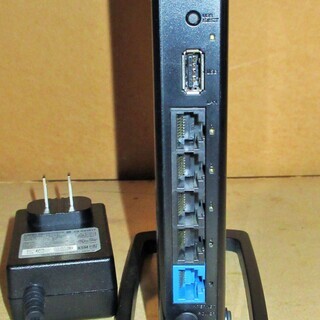 ☆バッファロー BUFFALO WZR-HP-G302H 無線LAN親機◆インターネットをみんなで楽しむの画像