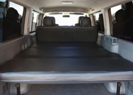 ハイエースバン用 ベットキット