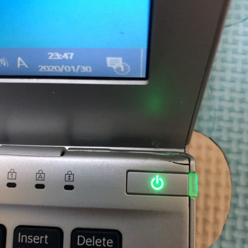 SONY VAIO SVT131A11N win10 6GB SSD120GB