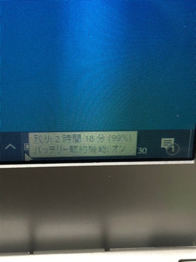 SONY VAIO SVT131A11N win10 6GB SSD120GB