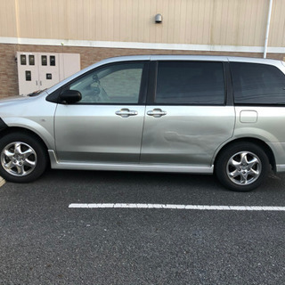 MPV 車検あり！の画像