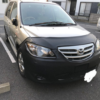 MPV 車検あり！