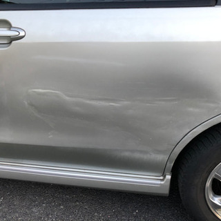 MPV 車検あり！の画像
