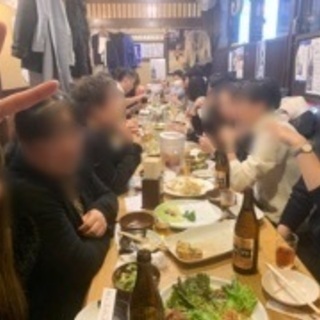 (2/15現在、参加者16名‼️女性0円参加は残り1名‼️)【2月15日(土)19時30分〜国分町】週末は生誕祭スペシャルイベントでお友達・パートナー作り‼️【女性限定‼️コース料理7品➕40種食べ放題➕お酒飲み放題で、他を圧倒‼️最激安‼️800円‼️】20,30代飲み会🍻 − 宮城県