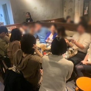 (2/15現在、参加者16名‼️女性0円参加は残り1名‼️)【2月15日(土)19時30分〜国分町】週末は生誕祭スペシャルイベントでお友達・パートナー作り‼️【女性限定‼️コース料理7品➕40種食べ放題➕お酒飲み放題で、他を圧倒‼️最激安‼️800円‼️】20,30代飲み会🍻 - イベント