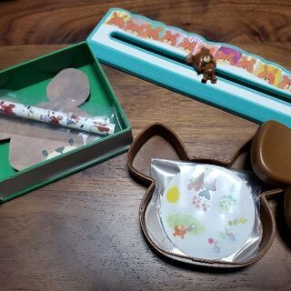 くまのがっこう🐻の画像