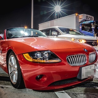 【取引完了致しました！】BMW Z4ロードスター 2.5i オー...