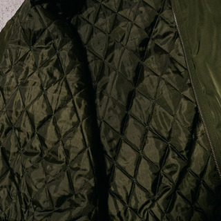 ブルゾン　MA-1 フリーサイズの画像