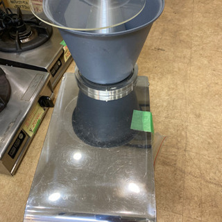 製麺機
