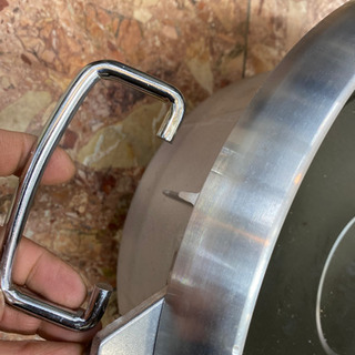 リンナイ・都市ガス・RR-30G2・ガス炊飯器の画像