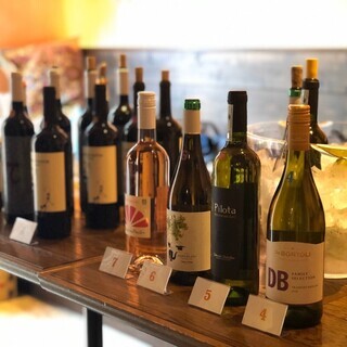 ソレイユの大阪ワイン会のスタッフ募集【無料参加】