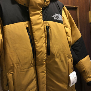 ザノースフェスイス  バルトロライトジャケット　size Sサイ...